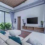 New Aileen 2 Bedroom Private Pool Villa