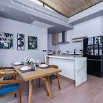 New Aileen 2 Bedroom Private Pool Villa