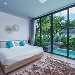 New Aileen 2 Bedroom Private Pool Villa