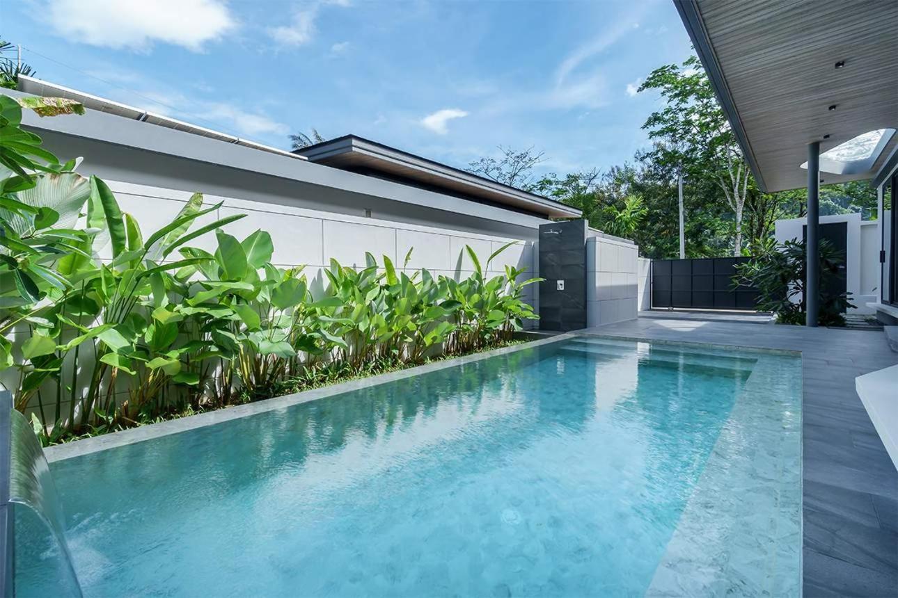 New Aileen 2 Bedroom Private Pool