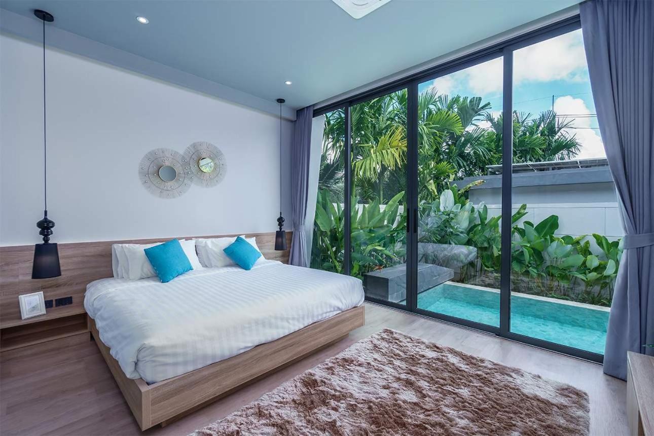 Villa New Aileen 2 Bedroom Private Pool