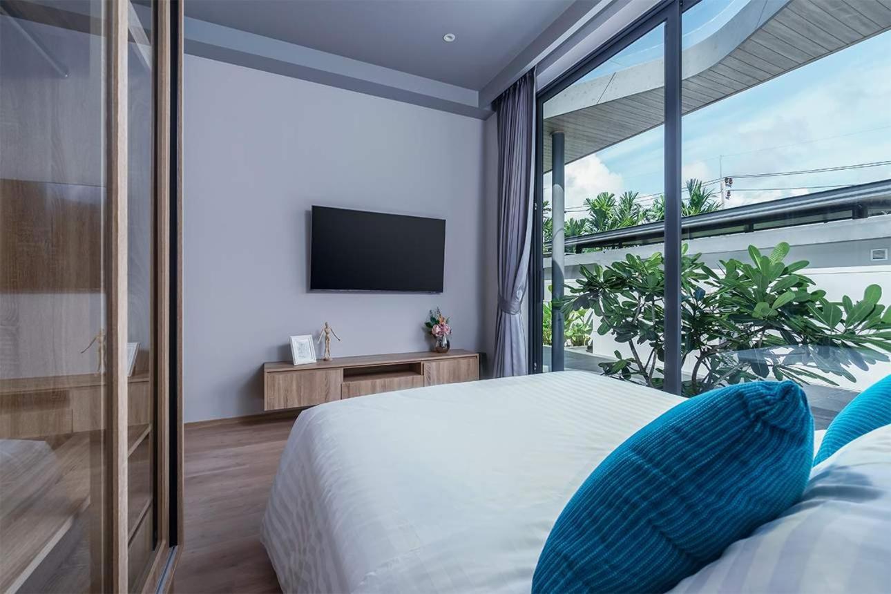 New Aileen 2 Bedroom Private Pool Phuket