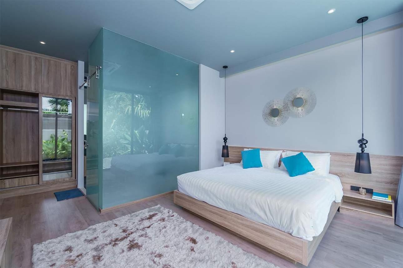 New Aileen 2 Bedroom Private Pool * Phuket