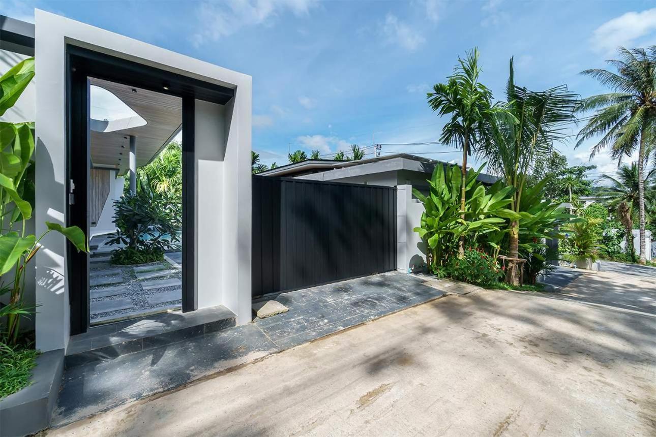 New Aileen 2 Bedroom Private Pool Villa *