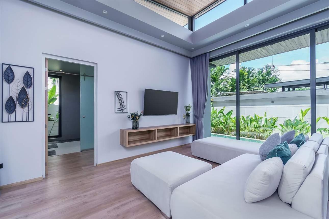 New Aileen 2 Bedroom Private Pool *