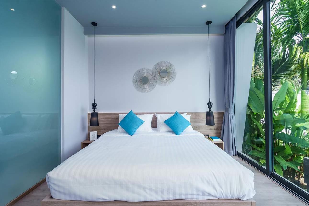 New Aileen 2 Bedroom Private Pool Phuket