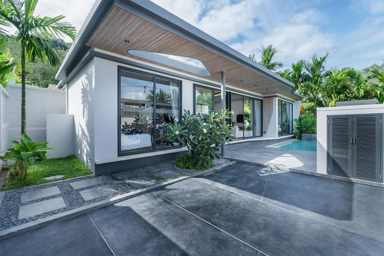 New Aileen 2 Bedroom Private Pool Villa Phuket