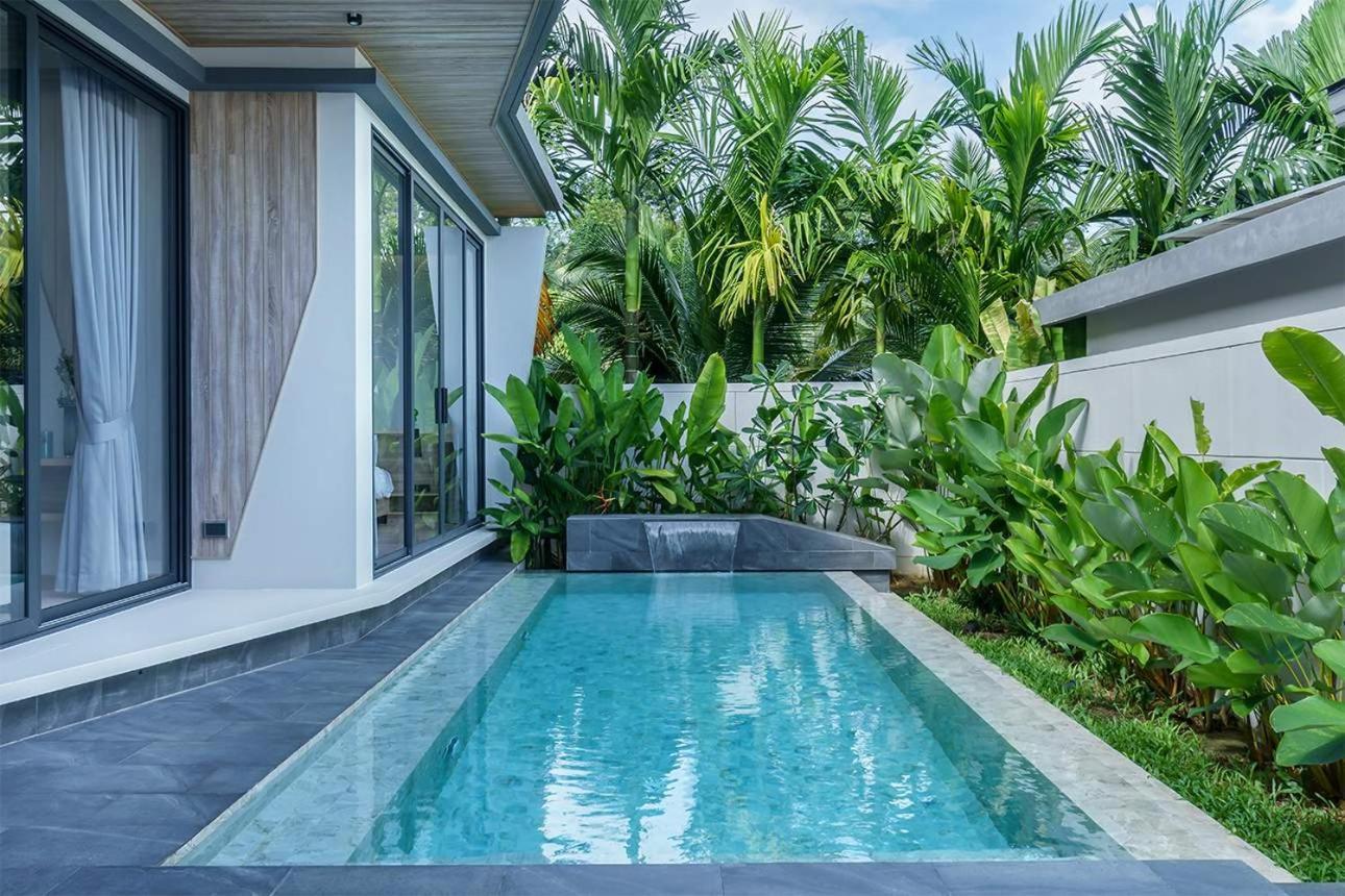 New Aileen 2 Bedroom Private Pool *