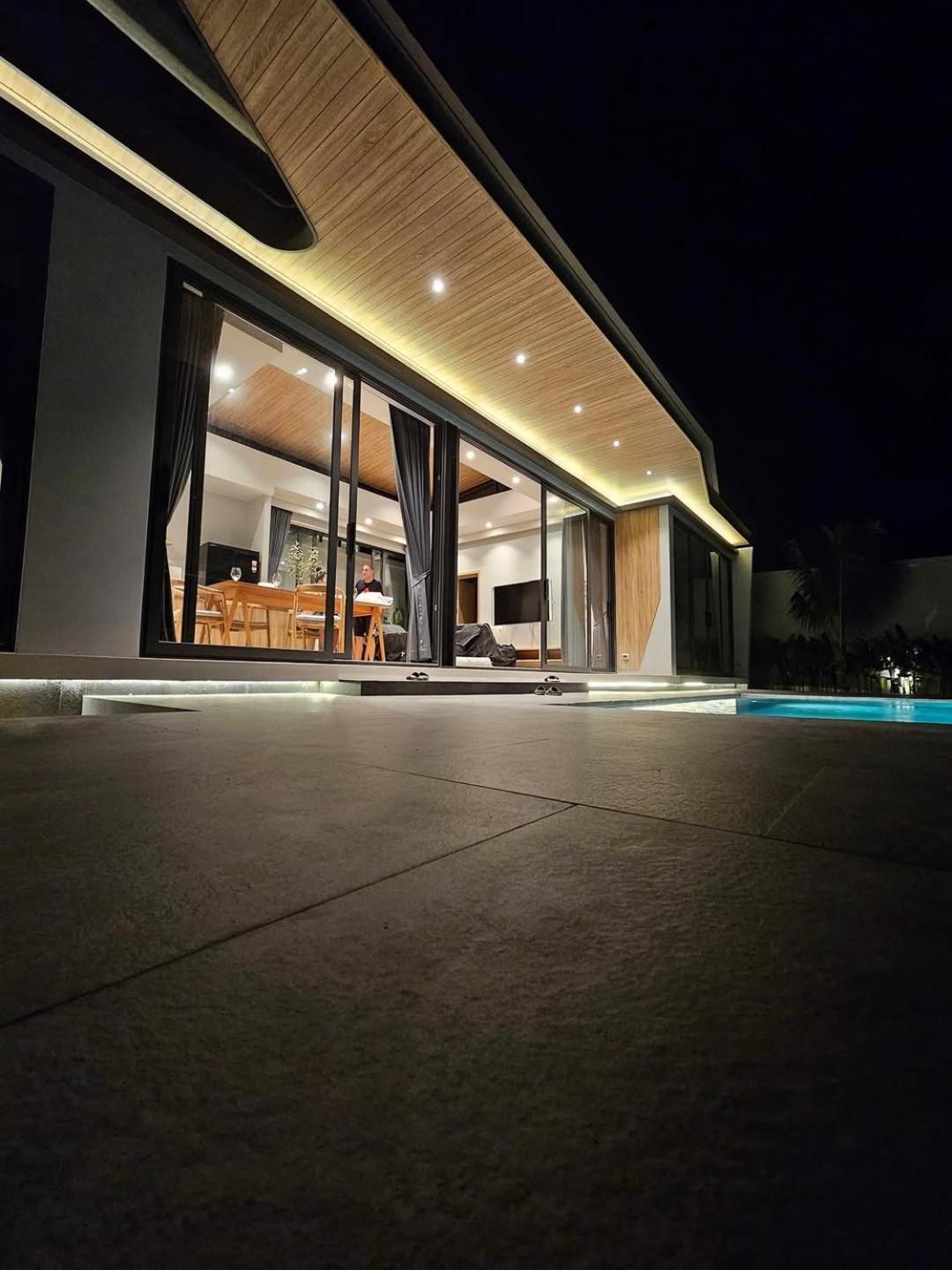 New Aileen 2 Bedroom Private Pool Phuket